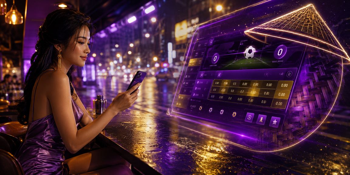 Trải nghiệm chơi casino trên thiết bị di động tại thành phố Hồ Chí Minh