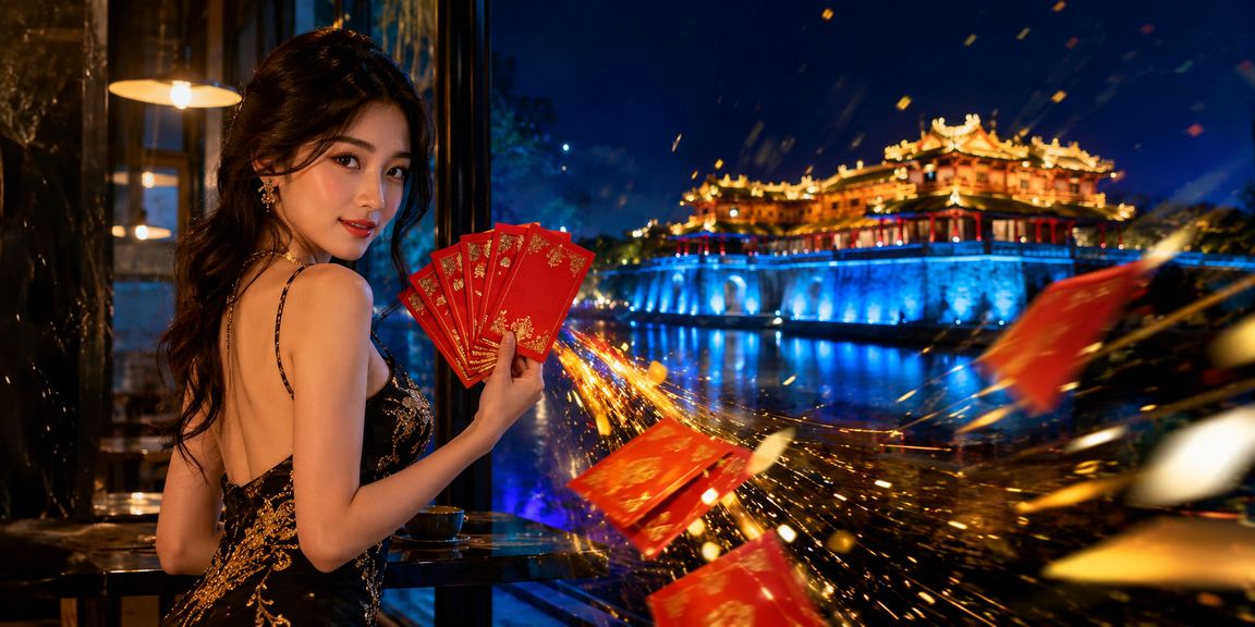 Quang cảnh casino hiện đại và cá cược thể thao tại Việt Nam